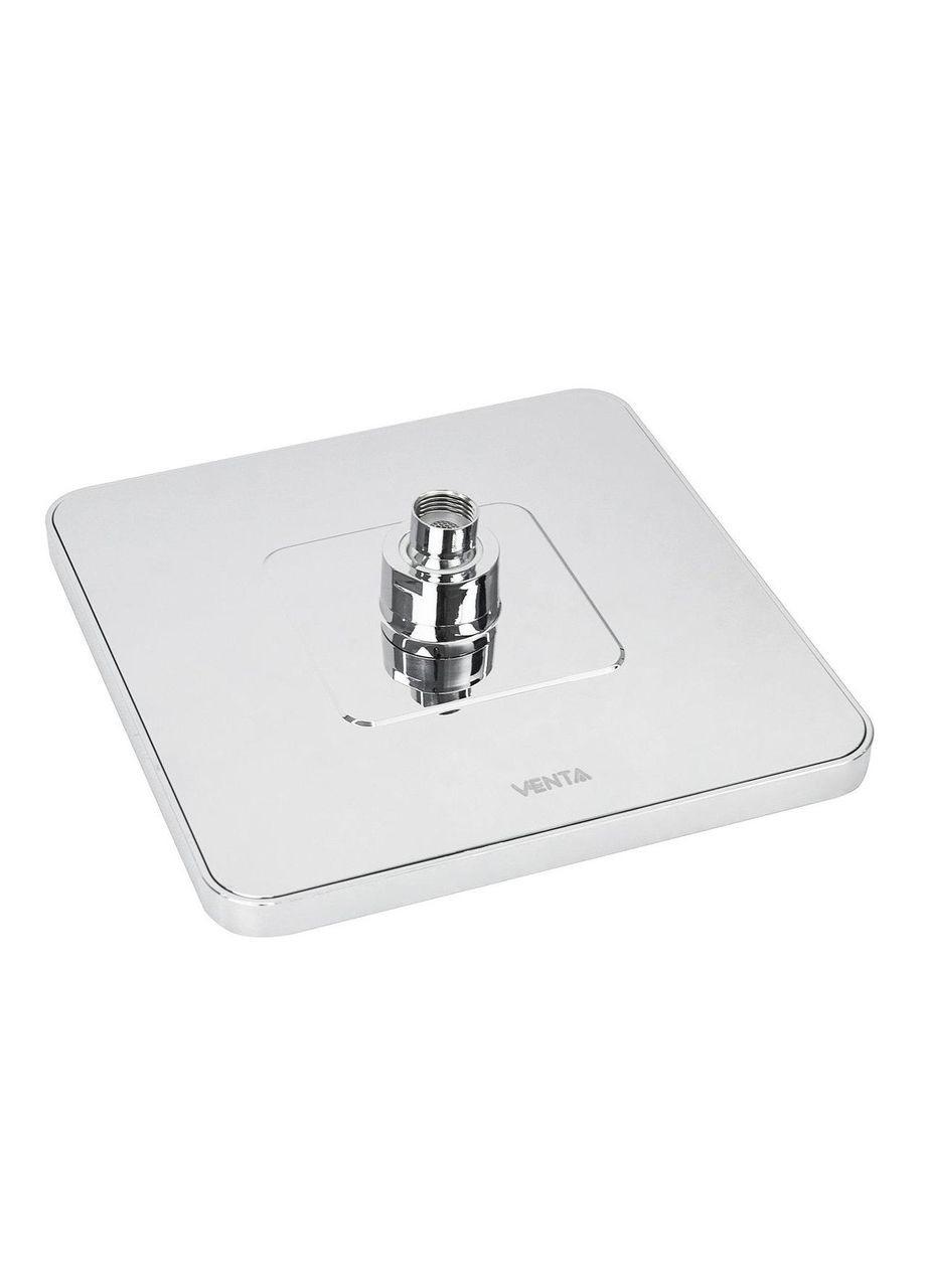 Лейка для душа потолочная 225*225 5002 No Brand (362493915)