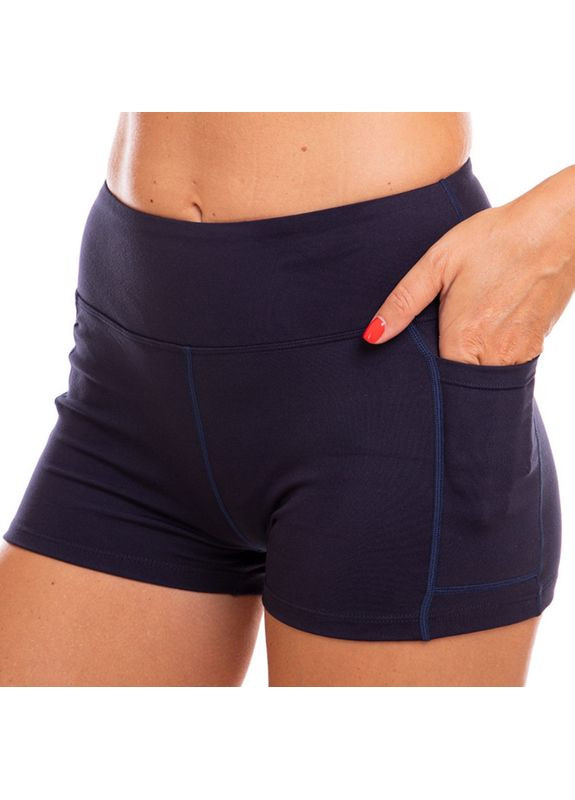 Шорти жіночі короткі спортивні LD-L3010, (06506033) Lingo (316221245)