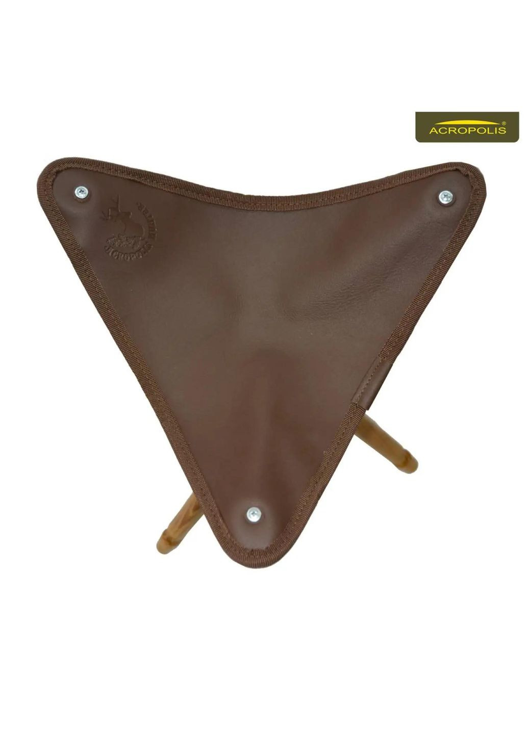 Стілець для відпочинку на природі СТ-1ш Acropolis (329740980)