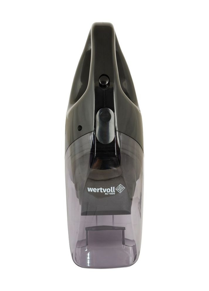 Пилосос автомобільний GM 1500 PA 12 V 3 A 35 Вт сухе та вологе прибирання (AC-1500) Wertvoll (317196190)