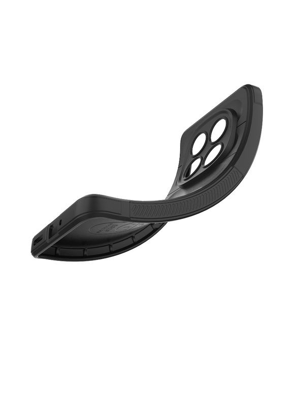 Чехол для смартфона Cosmic для Xiaomi Redmi Note 14 Pro 5G (MagicShXiNo14PBlack) No Brand Magic Shield (372842228)