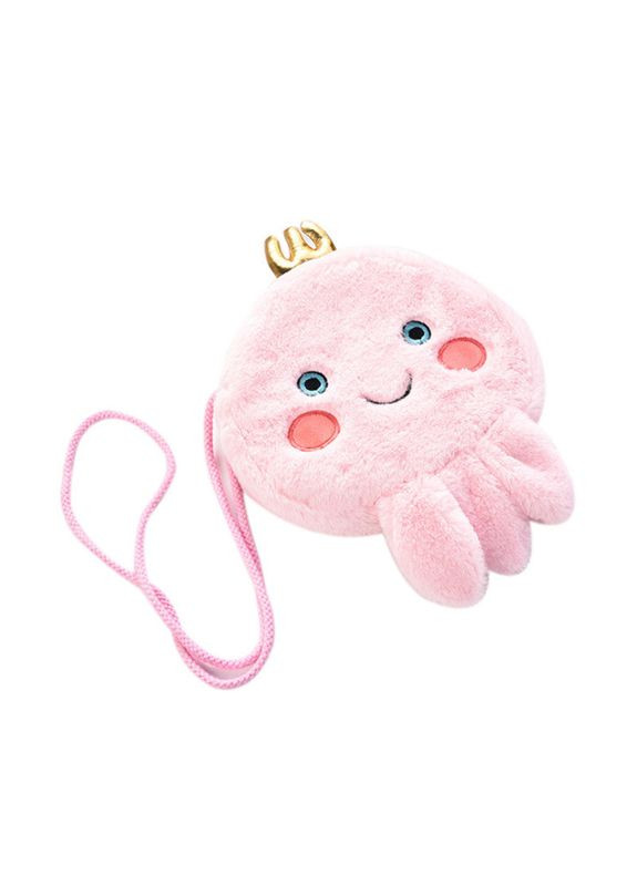 Милая детская сумочка для девочки, сумочка через плечо Принцесса Осьминожек ( ) China (366874605)