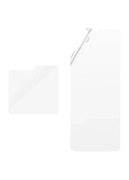 Скло захисне Samsung Galaxy Flip6 Glass & Film (PG_7370) Panzerglass Samsung Galaxy Flip6 Glass &amp; Film (366694221)