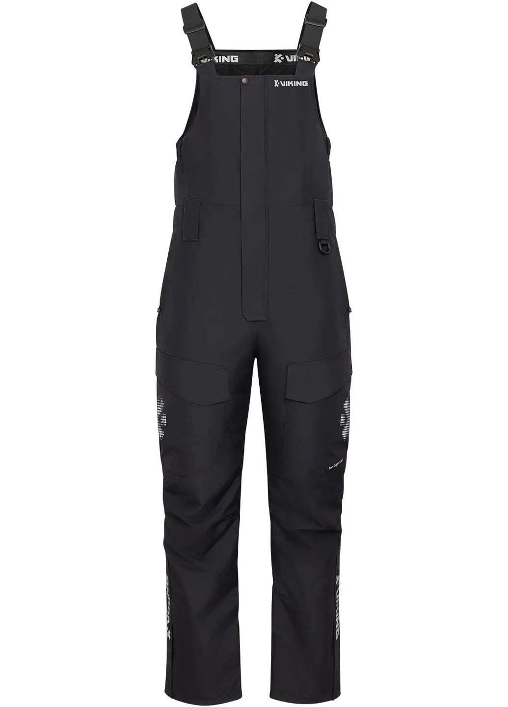 Комбинированные демисезонные брюки No Brand