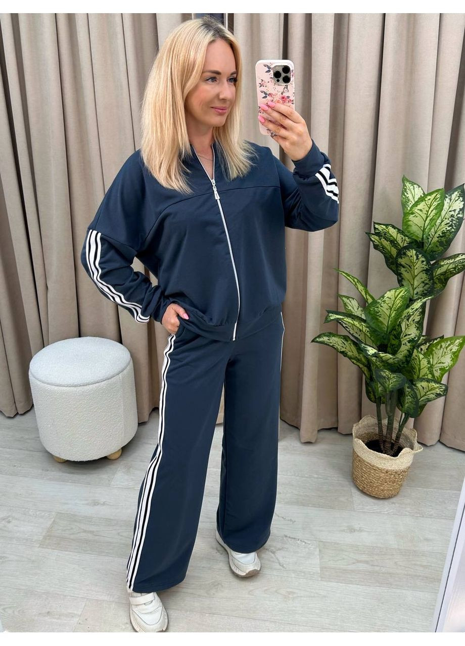 Костюм на змейке Fashion (352683251)