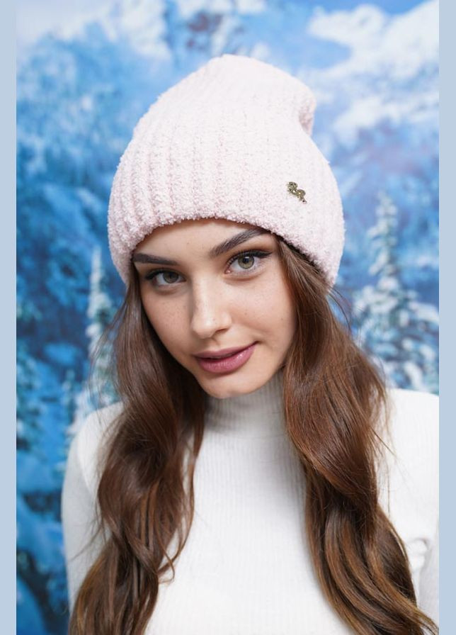 Женская шапка «Парма» Braxton (322674626)