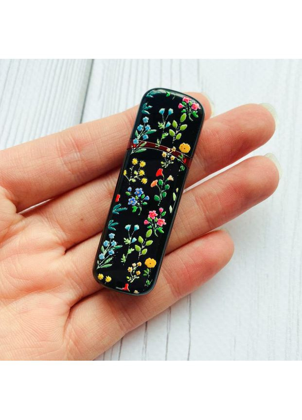 Подарочная флешка на 64GB (дизайн 28) Apacer (360681678)