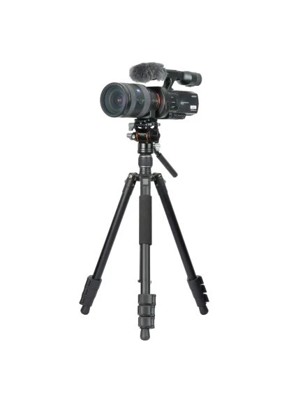 Штатив (DAS303522) Vanguard Vesta Go 234AV10 (380506895)