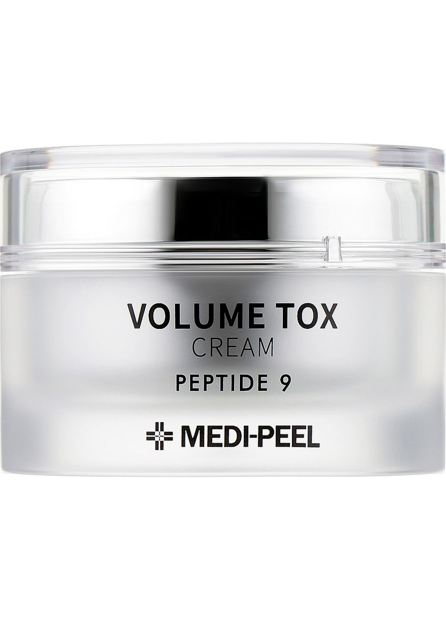 Крем с омолаживающим пептидами Medi-Peel Peptide 9 Volume TOX Cream 10 ml Medi Peel (282311374)