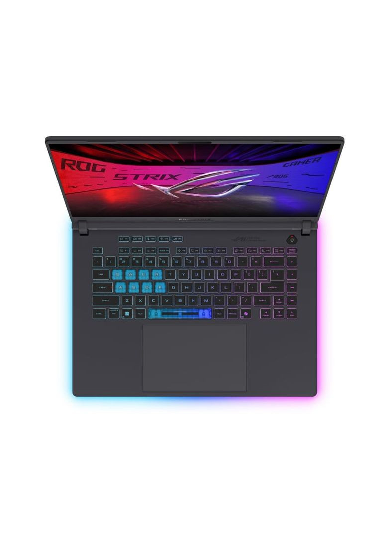 Ноутбук ROG Strix G16 i5-13450HX/32GB/1TB+1TB RTX5050 165Hz (G615JH-I5165) Asus (352189596)