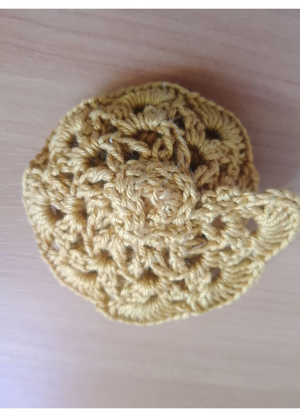 Троянда в'язана IVGAM (363982747)