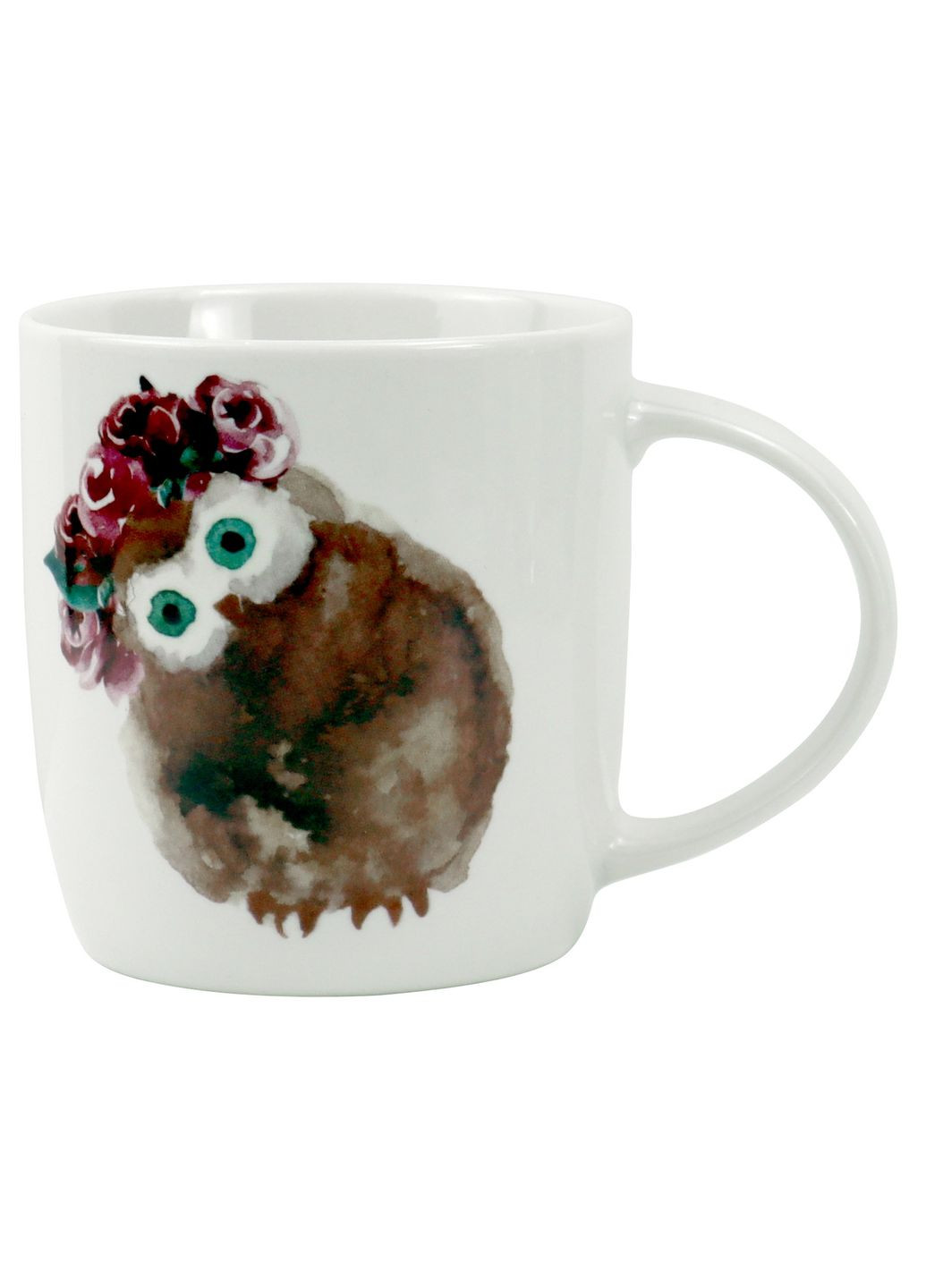 Чашка Romantic Owl A 320 мл 12225-131114JLA Limited Edition (335820453)