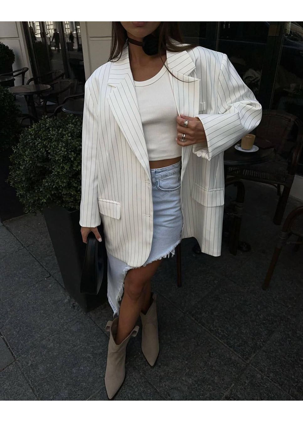 Жакет жіночий No Brand (369496500)