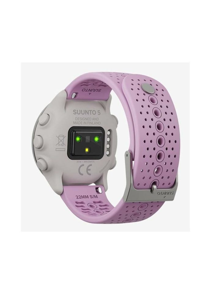 Розумний годинник 5 Peak Wildberry (SS050890000) Suunto (316708072)