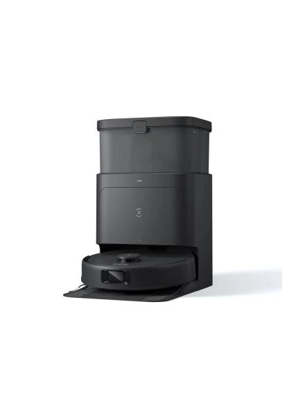 Пылесос (YDLX11-1 BLACK) Ecovacs Deebot N30 Pro Omni Black (358495064)