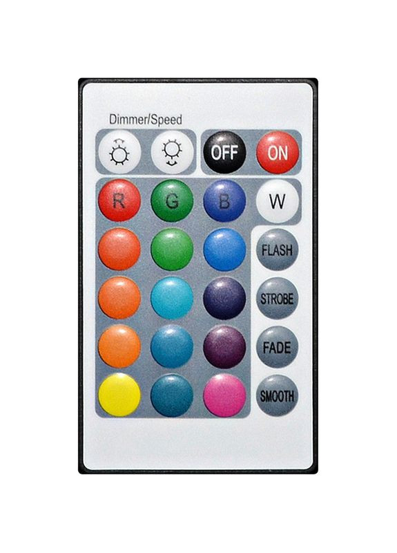 Светодиодная лента NEON FLEX 4W 2M RGB USB RC (4099854095306) Ledvance (323238102)