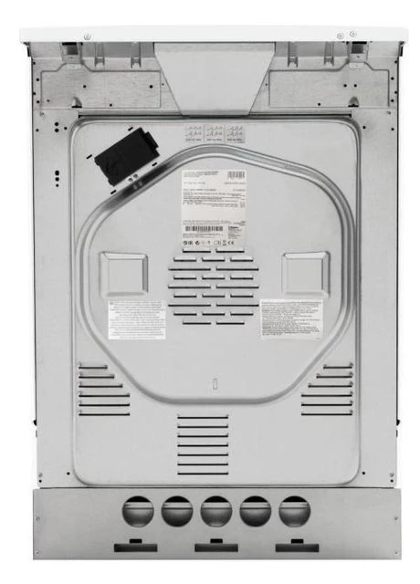 Электрическая плита электрическая fccw68208 HANSA