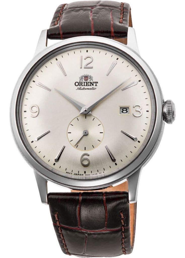 Годинник Bambino Small Seconds RA-AP0003S10A Orient (322690659)