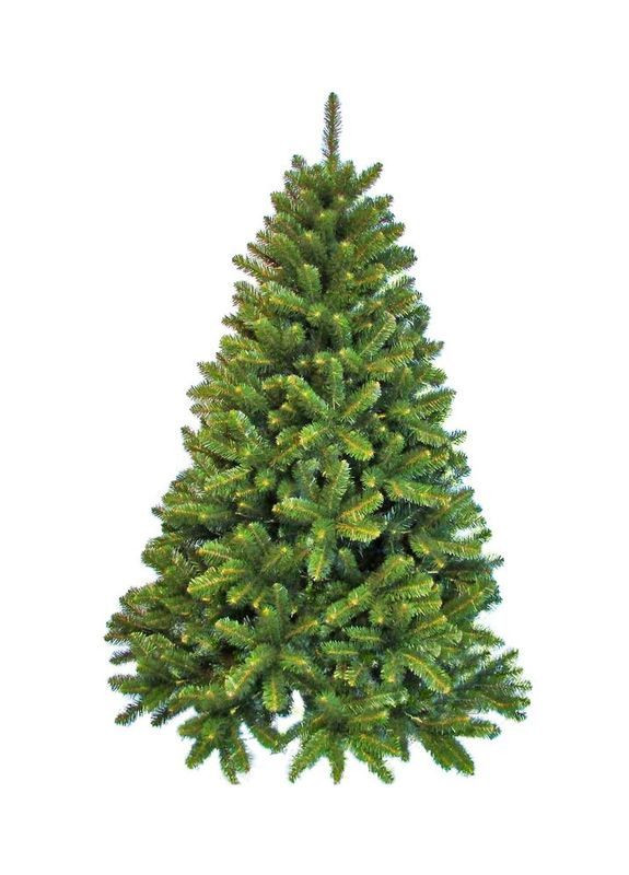 Искусственная елка Европейская 1.6 м Светло-зеленый (1964576673) No Brand (368754323)