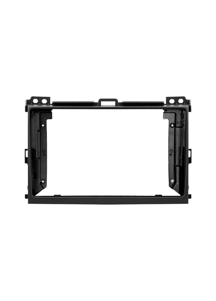 Перехідна рамка серії QBRF 0425-82 для Toyota Land Cruiser Prado 120 2004-2009 (F1) 9 дюймів QIV (299903709)