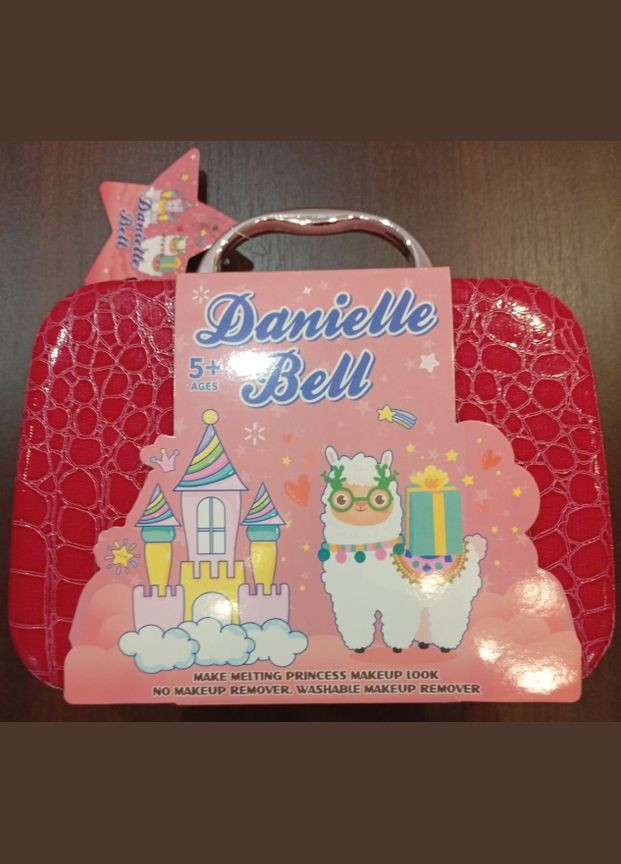 Набор детской косметики 163209, детский макияж, маникюр, Danielle Bell, детская косметика для девочек HUANUO (333824193)