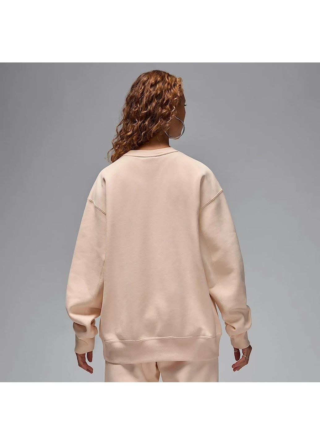 Кофта женские Flight Fleece (FV7053-838) Jordan (370780749)