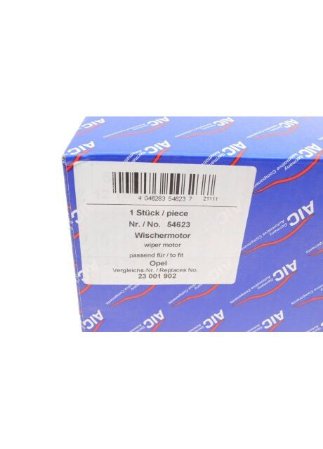 Моторчик стеклоочистителя 54623 AIC (342402498)