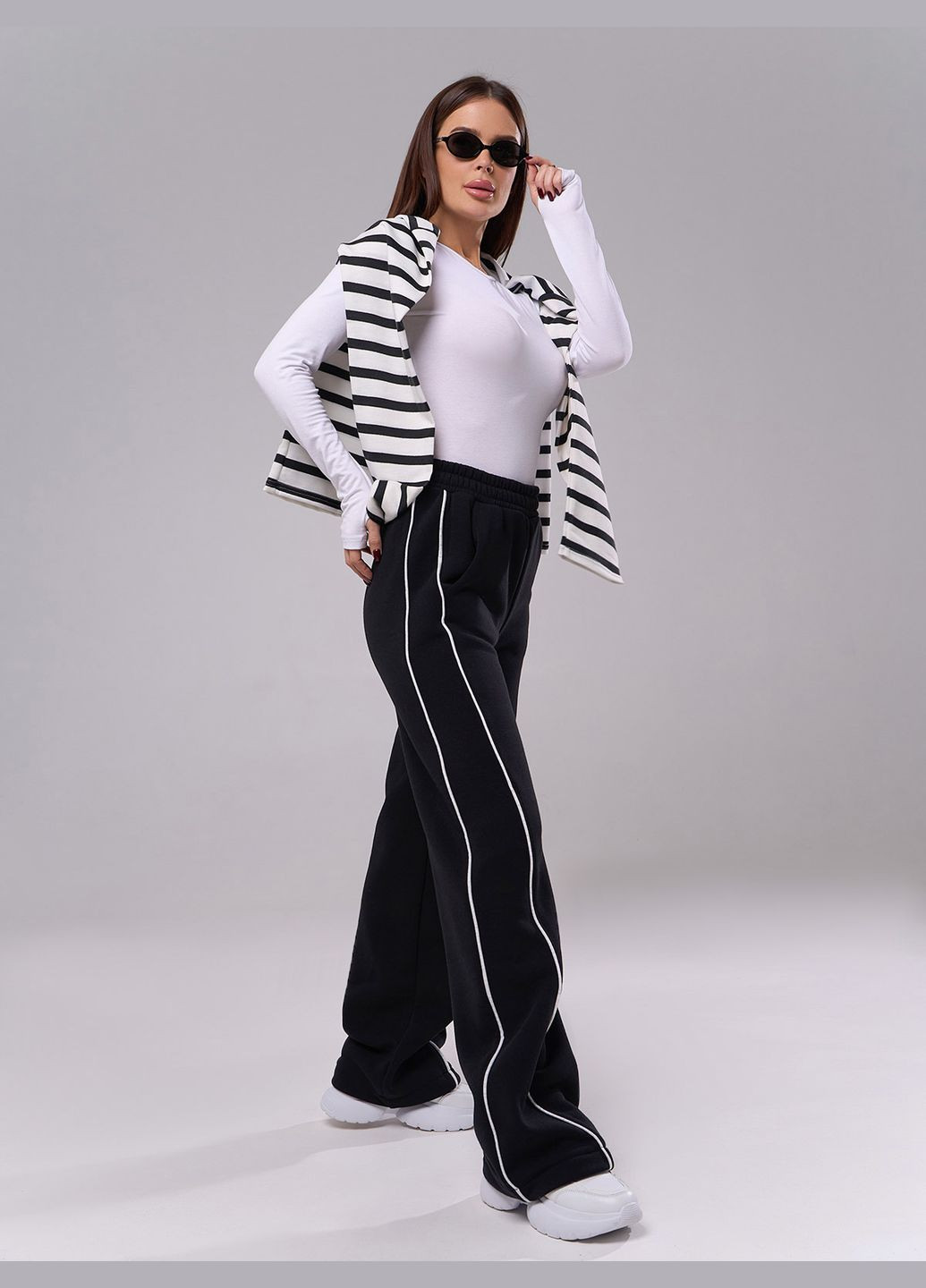 Спортивные штаны ISSA PLUS 14907 (306549387)