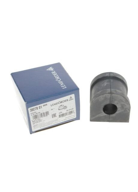 Втулка стабилизатора резиновая BMW 39278 01 Lemforder (366131181)