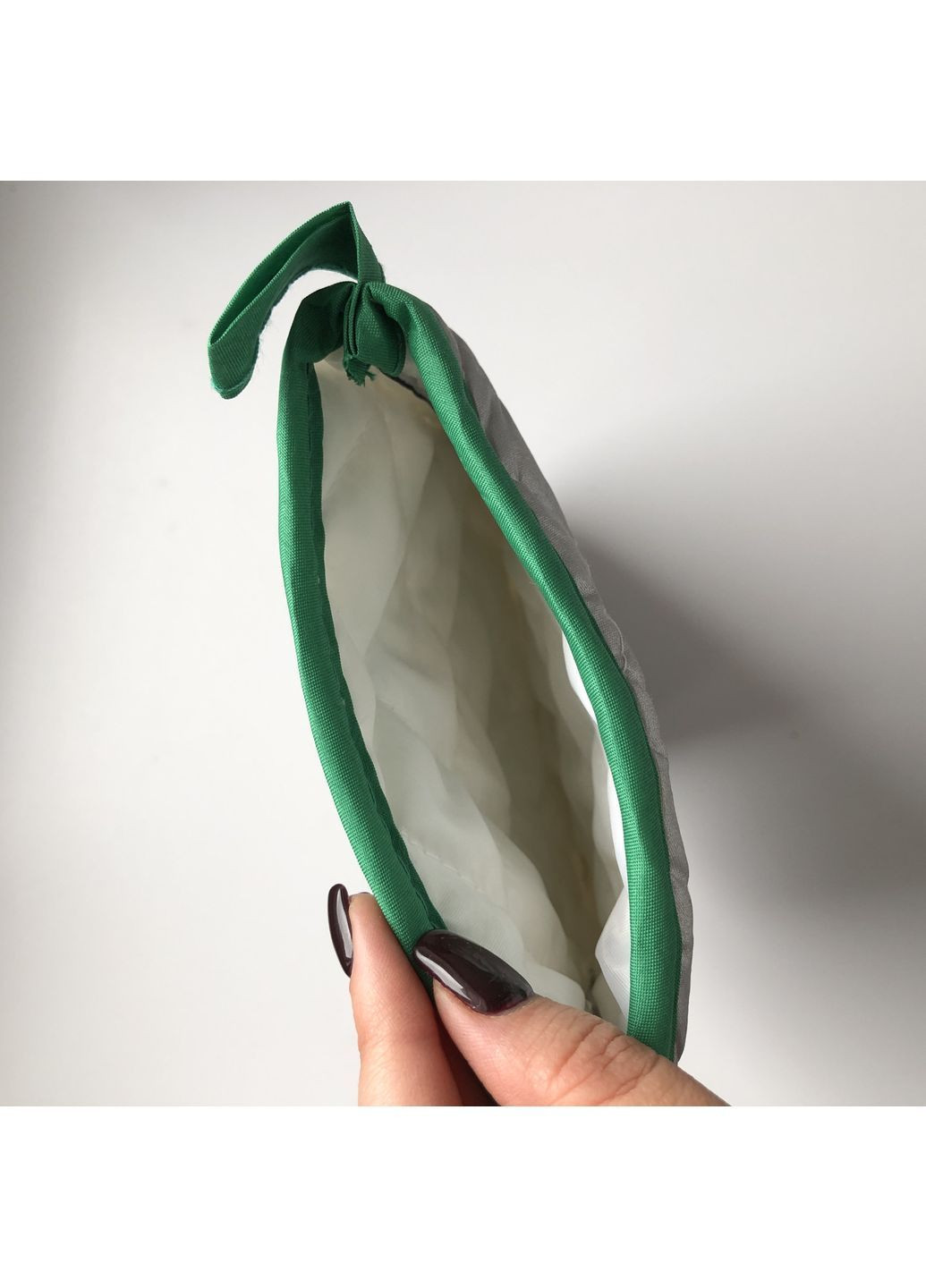 Новогодний подарочный набор кухонная перчатка и прихватка подарка (арт. 1708) No Brand (369962977)