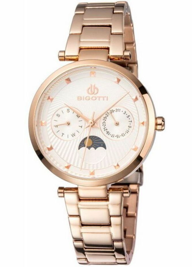 Жіночі наручні годинники BGT0128-3 Bigotti (330821164)