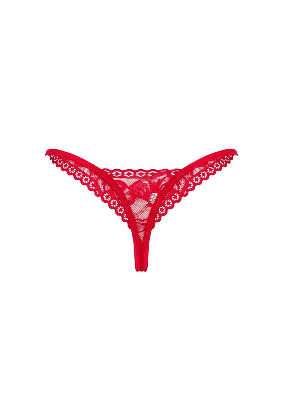 Lacelove thong XS/S Obsessive (292862668)