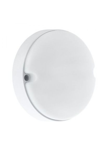 Світильник світлодіодний ЖКХ MPL-R9-6 9Вт 6000К, коло (00-00017812) BIOM (315138520)