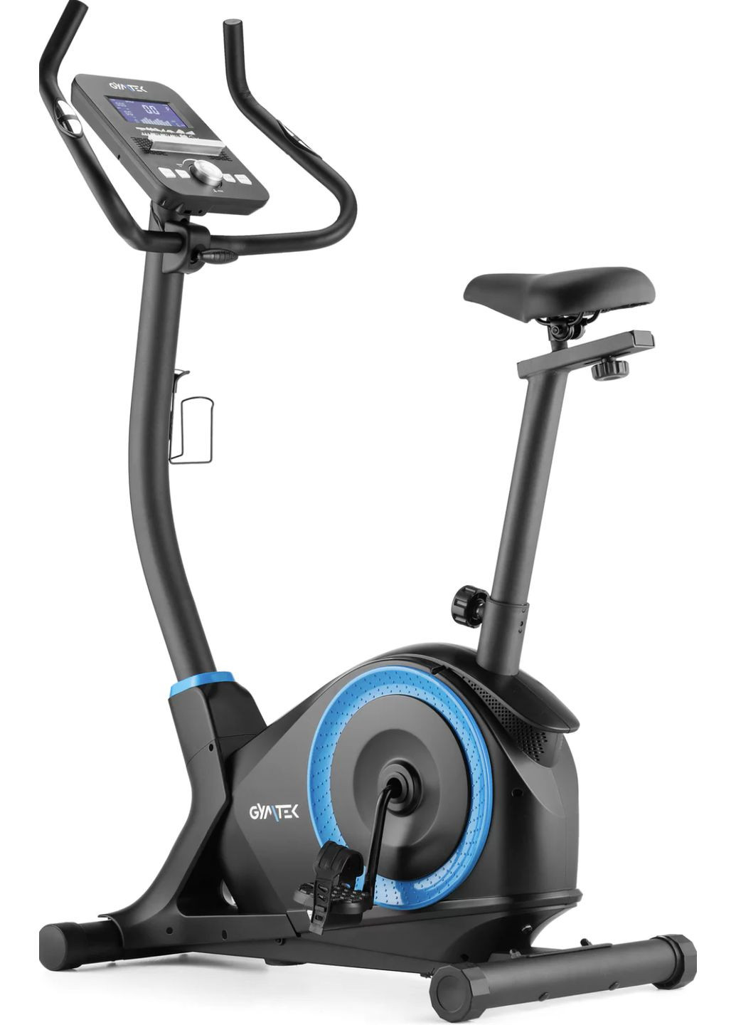 Велотренажер XB3000 електромагнітний Gymtek (361952774)