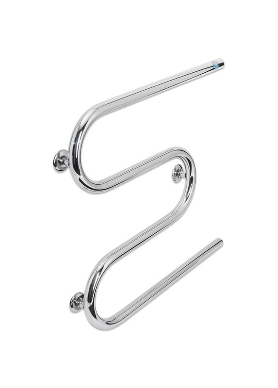 Водяное полотенцесушитель Змеевик 25 РС3 500 х 500 1/2'' Laris (336937769)