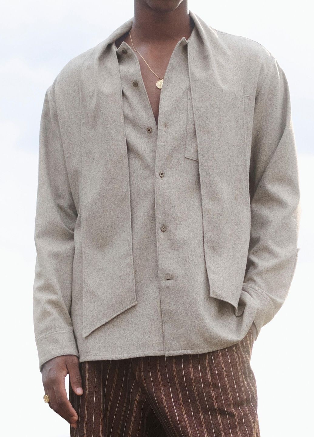 Сорочка Zara (373187099)