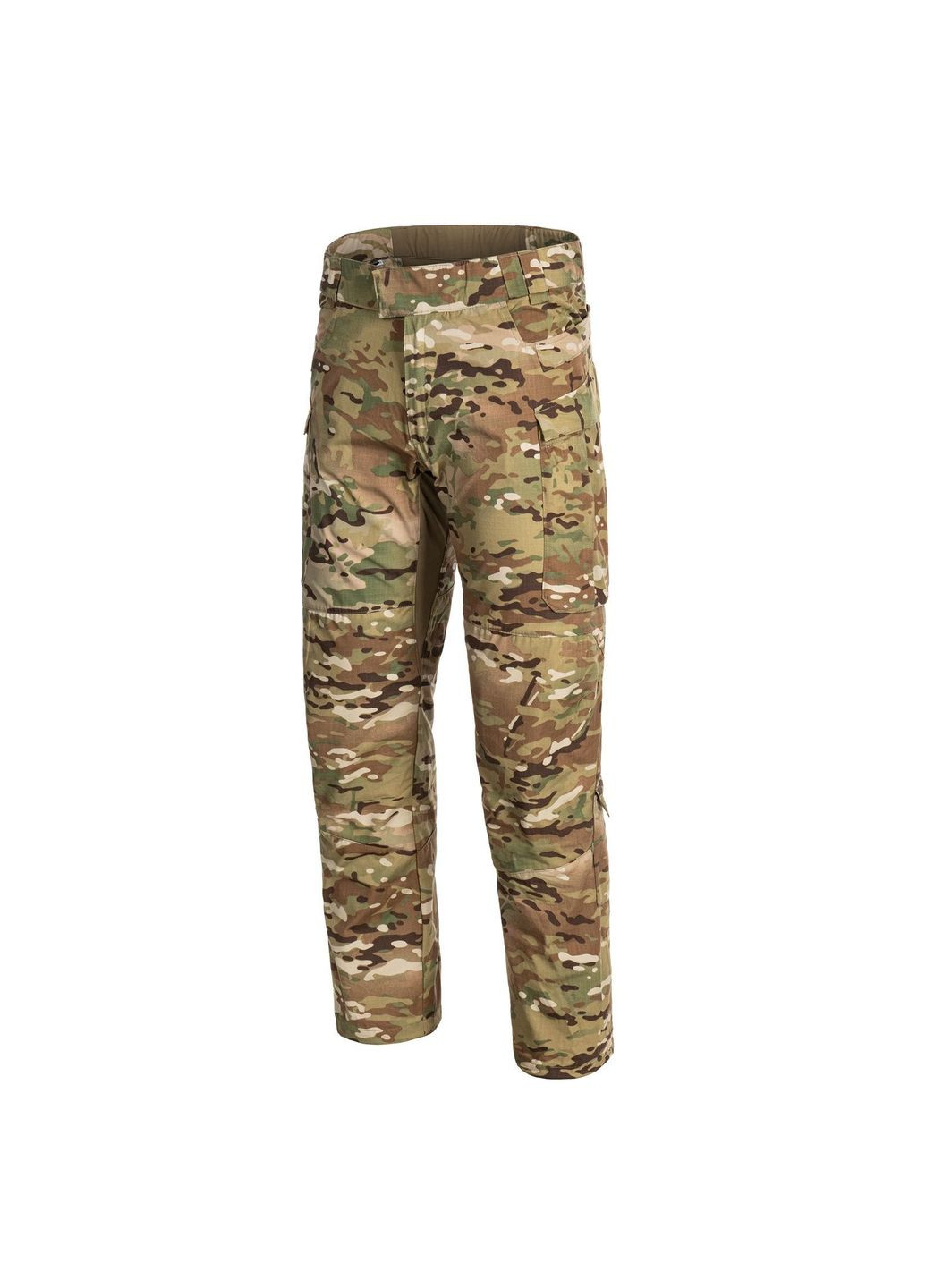 Штани тактичні Helikon MBDU NyCo Rip-Stop, Multicam, W30/L32 Helikon-Tex (353302417)