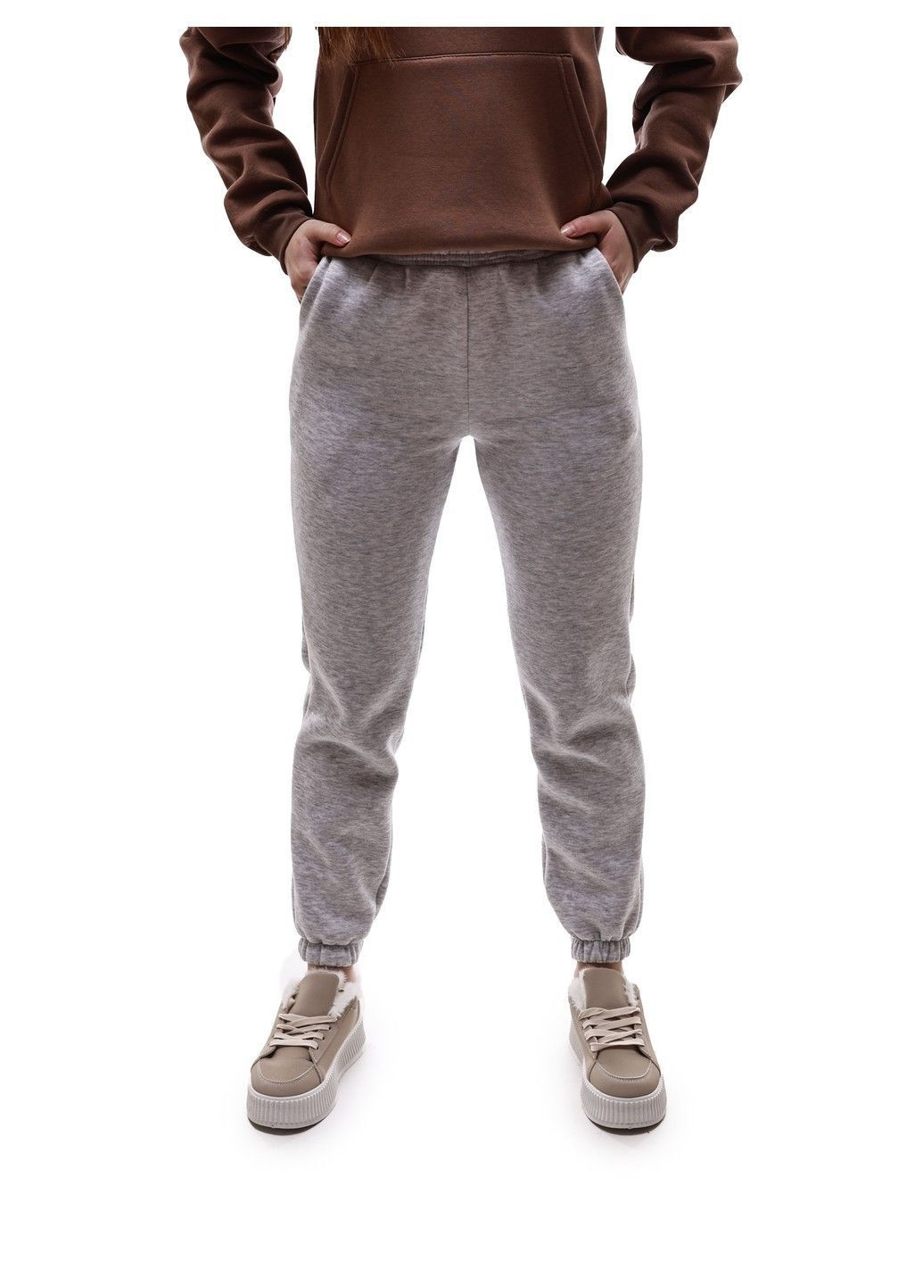 Штани спортивні жіночі LOOK SWEET (366748481)