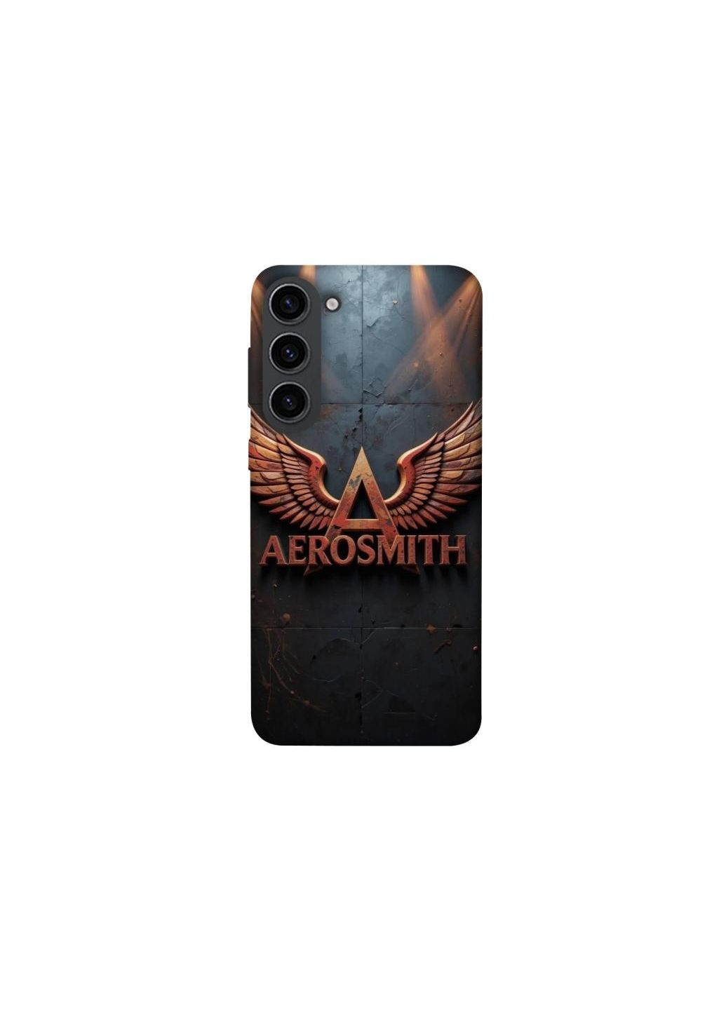 Чохол на Samsung Galaxy S23 Aerosmith Frontalka (357298273)