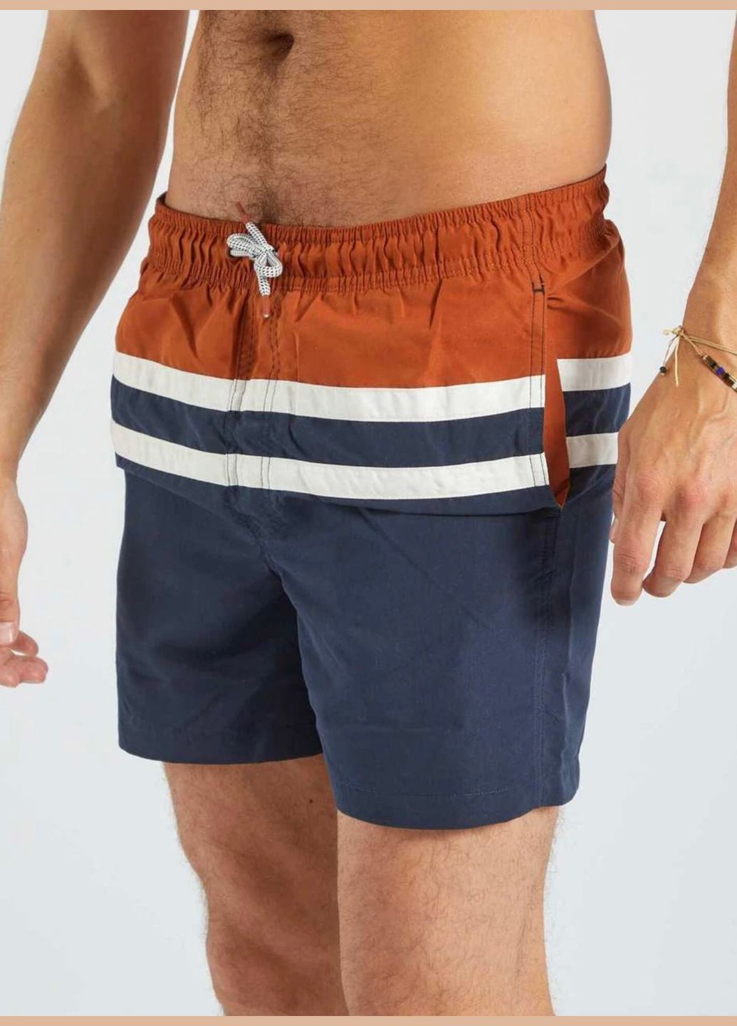 Шорти сині BTG-0125 Kiabi (297440988)