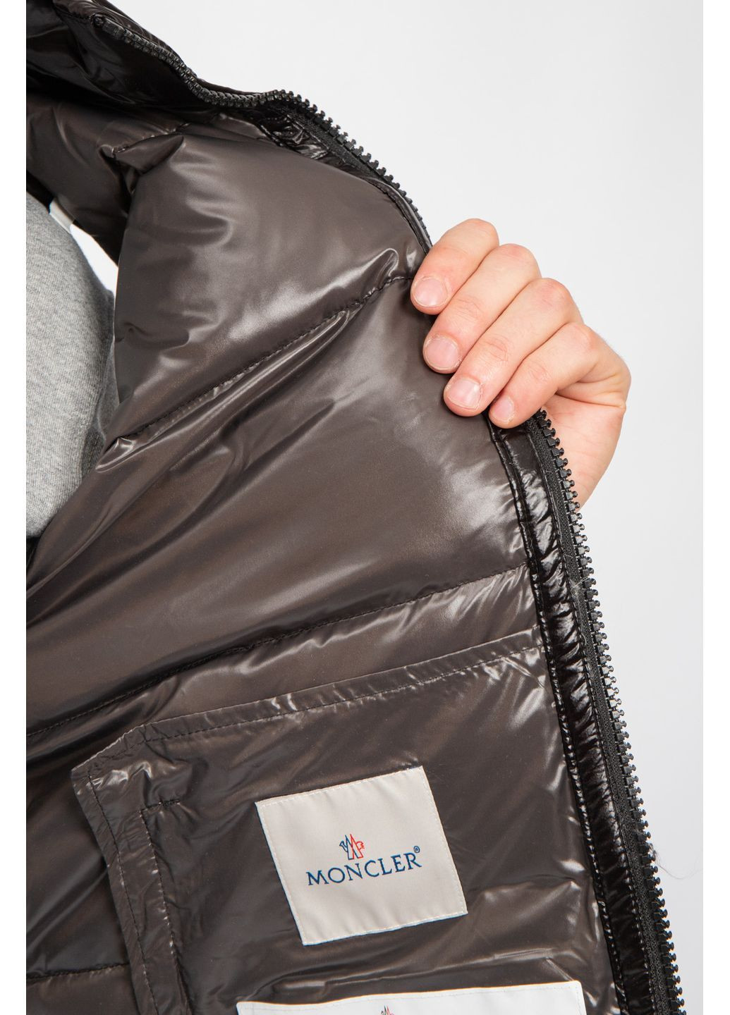 Жилет Moncler (366423782)