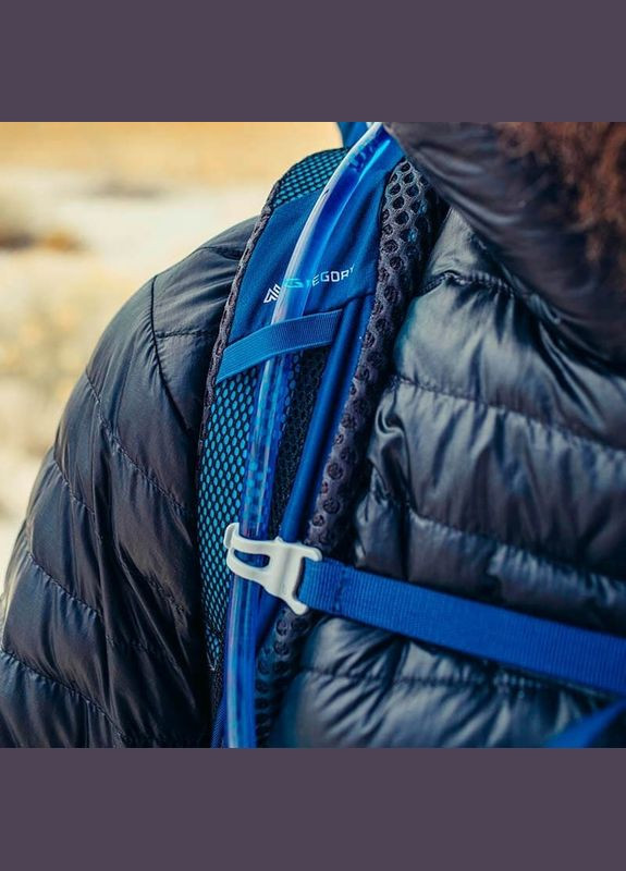 Туристический рюкзак Float Zulu 30 MD/LG Empire Blue (111580/7411) Gregory (324611865)