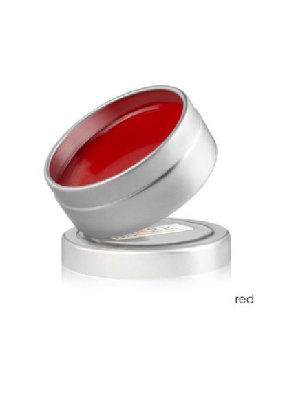 Олійна фарба для боді-арт 12 мл червона Imagic (302241678)