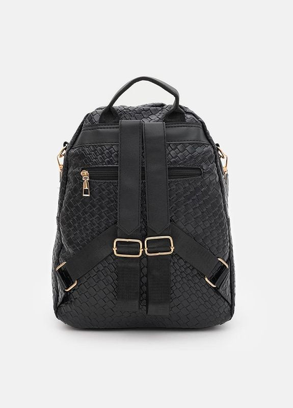 Женский рюкзак C1ZMD6812bl-black Monsen (311552470)