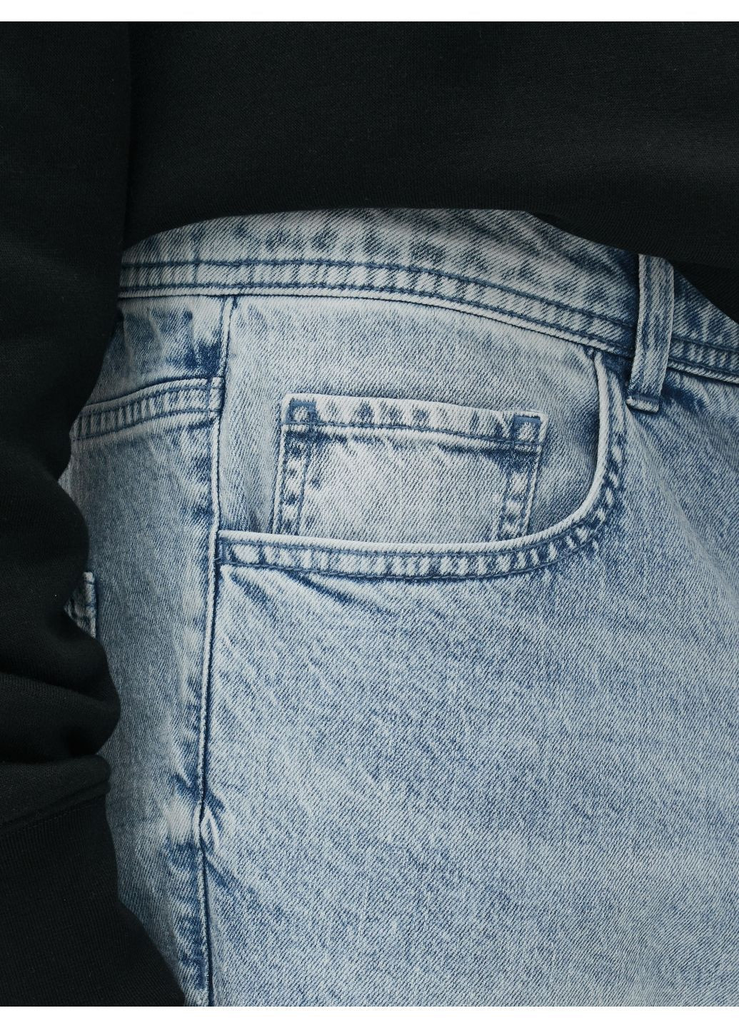 Джинси демісезон,світло-синій, Primark (366037412)