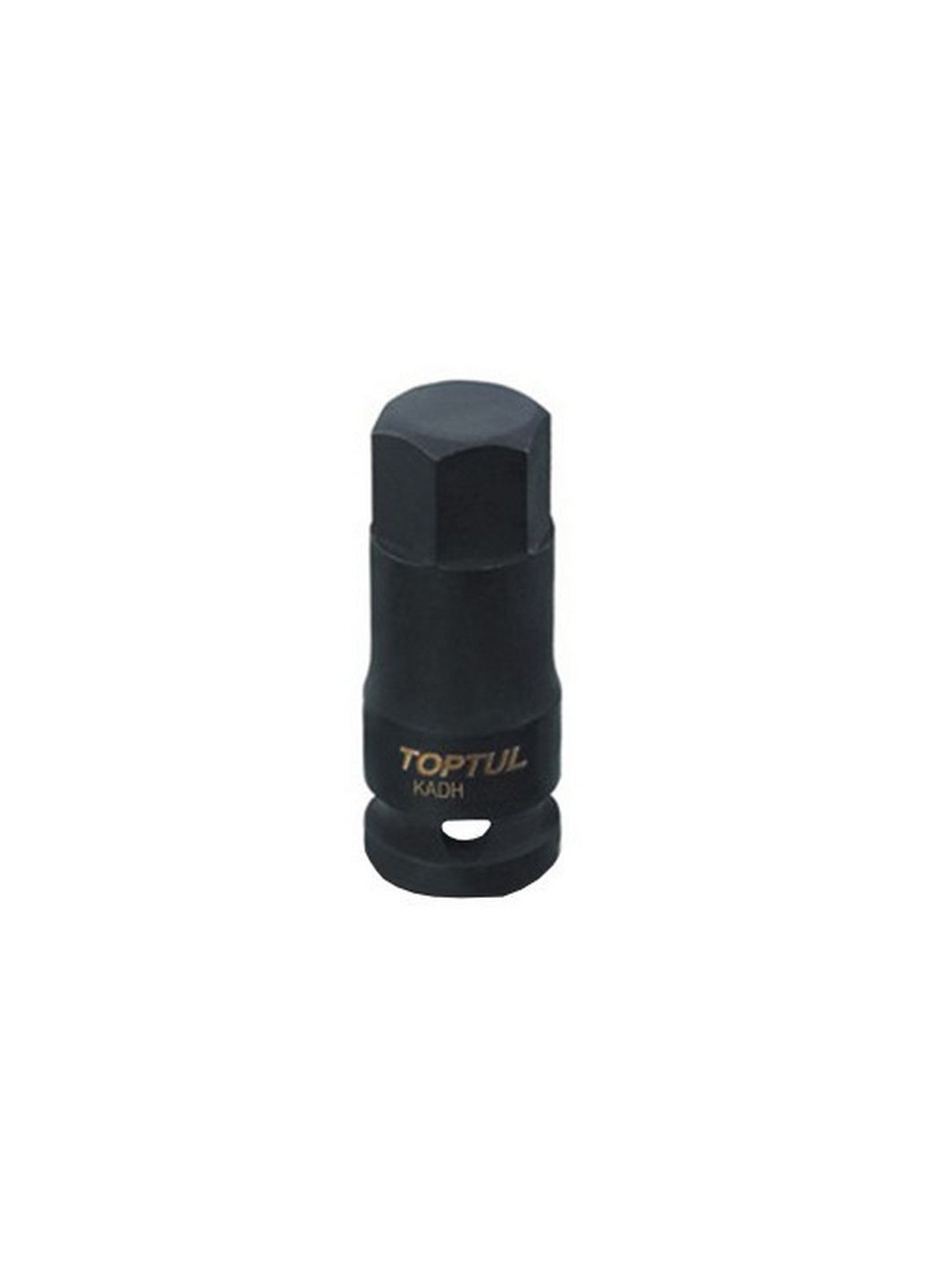 Ударна головка 3/4" 24мм TOPTUL (289463004)