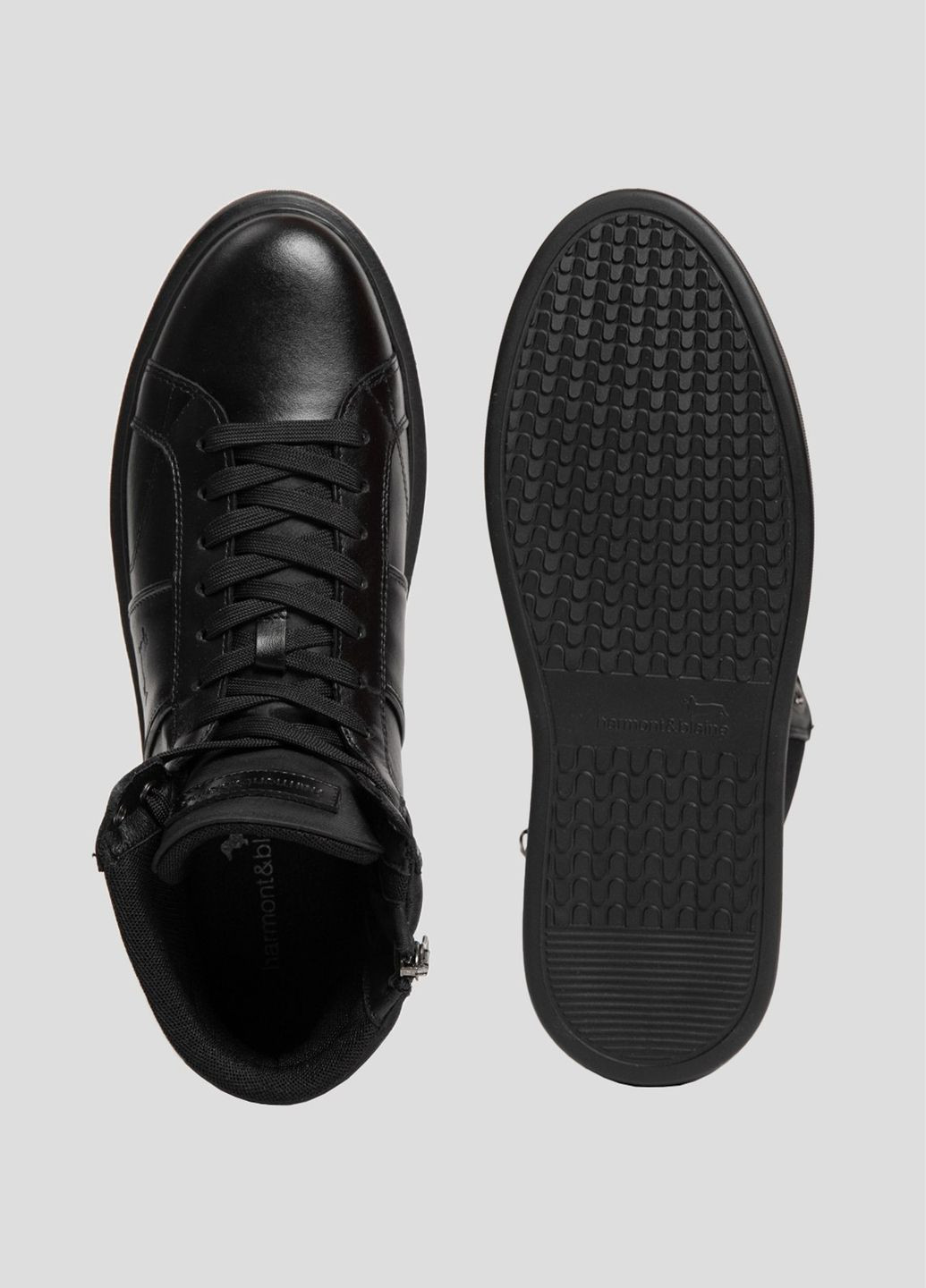 Чоботи Harmont & Blaine (312914442)