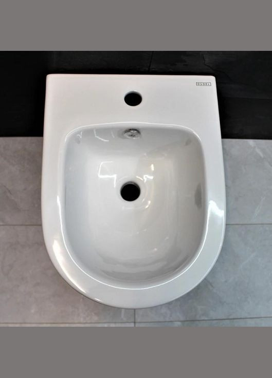 Биде LEVITA подвесное 801130 Dusel (316720340)