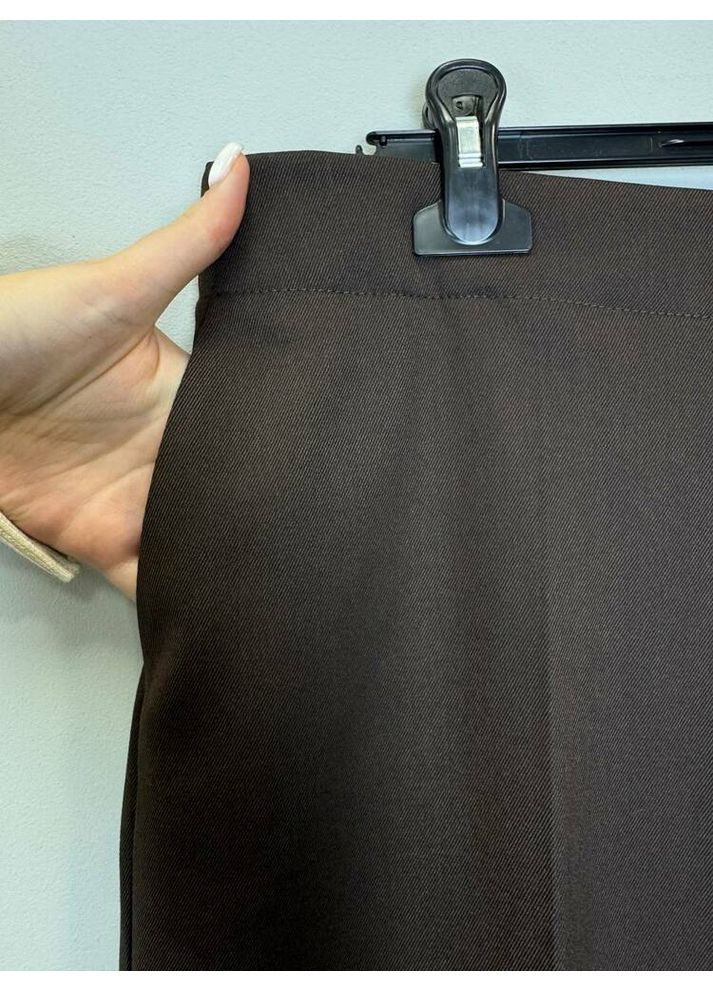 Брюки женские с подкатом MKNK3015 Nora Kvittin (360545330)