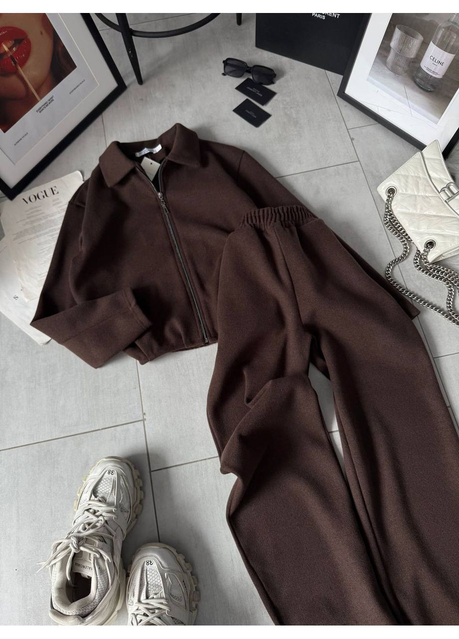 Жіночий костюм No Brand (366396034)